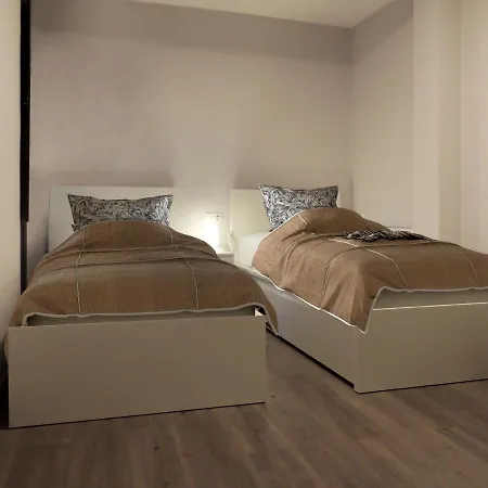 Centrico Y Acogedor Apartamento Córdoba Buitenkant foto