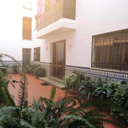 Centrico Y Acogedor Apartamento Córdoba Buitenkant foto