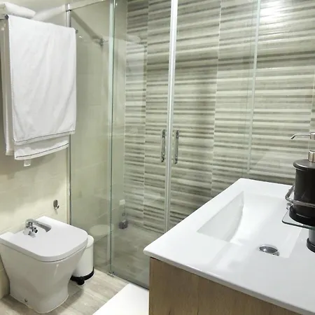 Centrico Y Acogedor Apartamento Córdoba Buitenkant foto