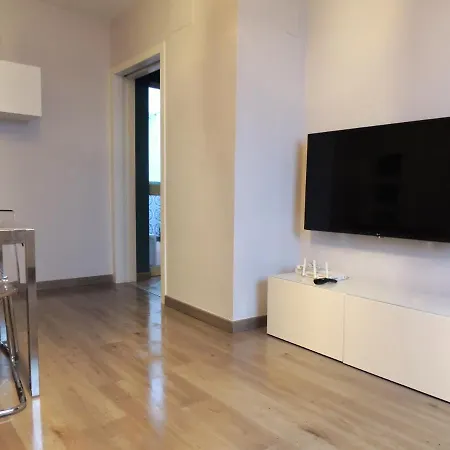 Centrico Y Acogedor Apartamento Córdoba Buitenkant foto