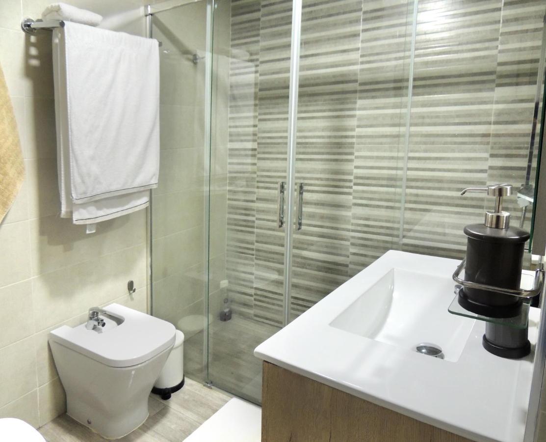 Centrico Y Acogedor Apartamento Apartment Cordoba