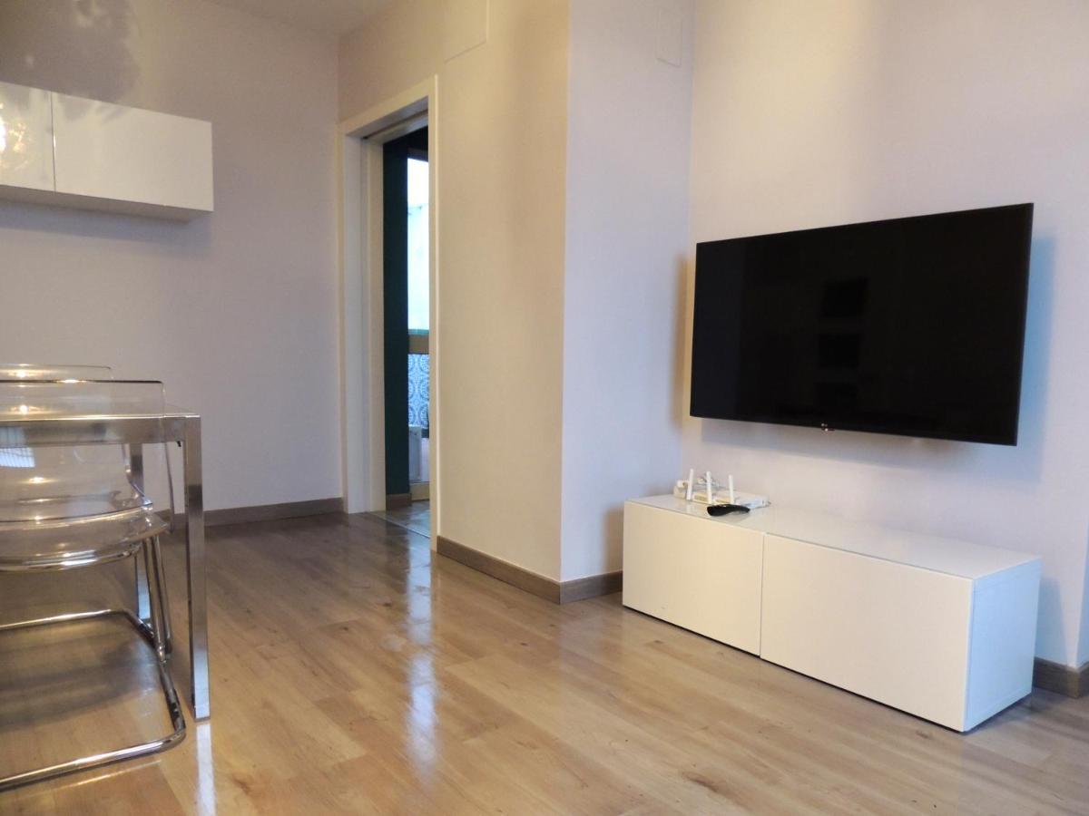 Centrico Y Acogedor Apartamento Apartment