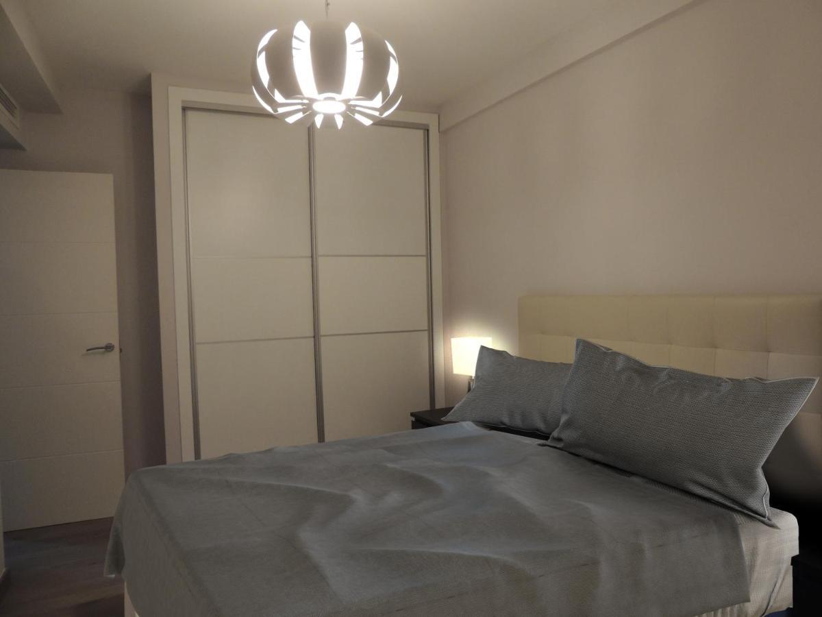 Centrico Y Acogedor Appartement *